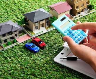 Земельный фонд Подмосковья вырос на 10 тысяч гектаров в 2018 году