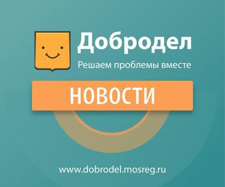 С 1 июня 2019 года по 28 июня 2019 года в городской округ Зарайск Московской области через портал «Добродел» было подано 300 сообщений о проблемах