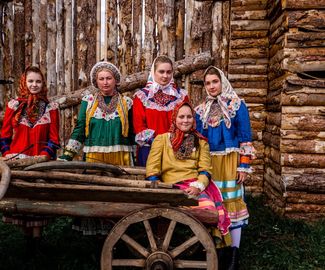 Открытый международный музыкальный фолк-фестиваль «Зарайская слобода-2019» выбрал своих победителей!
