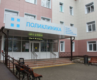 7533 зарайца проверили своё здоровье в 2019 году