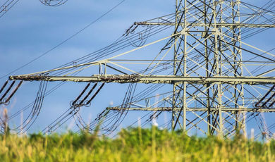 За семь месяцев года в городском округе Зарайск к электросетям «Россети Московский регион» подключены 125 новых потребителей