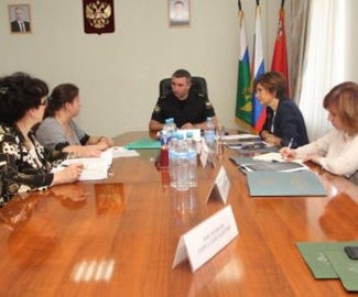 День единого приема граждан пройдет в Управлении ФССП 24 сентября