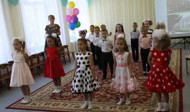 Детский сад №11 «Вишенка» г.о. Зарайск открылся после капитального ремонта.