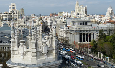 Инвестиционный потенциал Подмосковья представят в Испании.