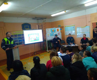 В Зарайске прошла профилактическая операция «Подросток-Игла».