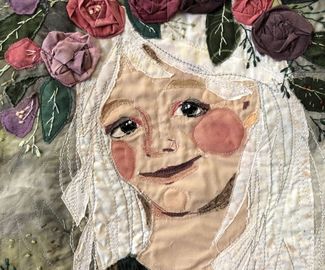 Международный фестиваль лоскутного шитья  «Душа России» проводит конкурсы. 
