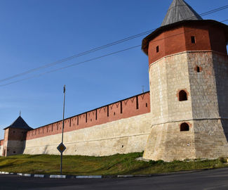 Реставраторы Зарайского кремля в своей работе руководствуются законодательством об объектах культурного наследия.