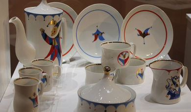 В рамках программы «Культура Подмосковья» музеем-заповедником «Зарайский кремль» закуплены уникальные предметы.