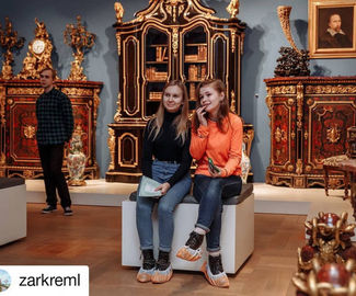 Популярность музея «Зарайский кремль» среди туристов растёт.