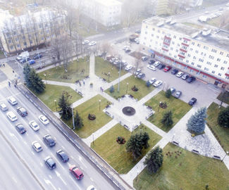 Московская область планирует увеличить долю городов с комфортной средой до 84%.