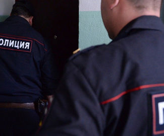 ГУРБ Подмосковья напоминает о принятых на период карантина мерах безопасности