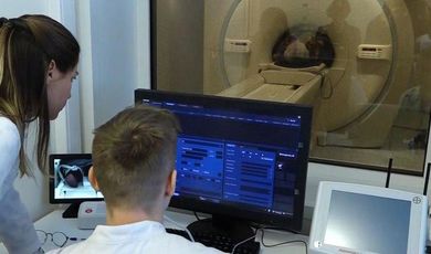 Аппарат МРТ в Зарайске будет работать в две смены. Это позволит пациентам попасть на прием раньше