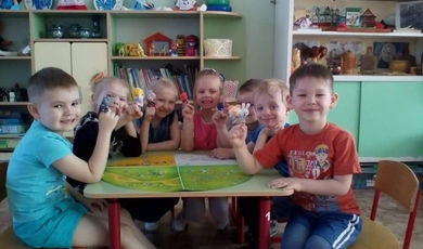 Детские сады городского округа Зарайск 6 июля начнут работать в штатном режиме.