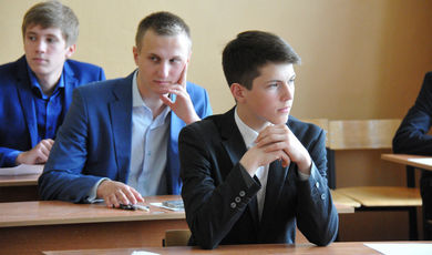 Более 20,5 тыс. выпускников в Подмосковье написали ЕГЭ по русскому языку