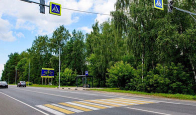 Почти 80 региональных дорог отремонтировали по просьбам жителей в Подмосковье