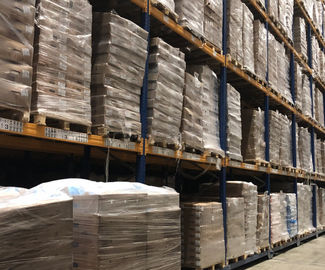 Подмосковье экспортировало продукцию АПК на 641 млн долларов за 8 месяцев.