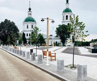 Появился новый туристический маршрут «Открывая Зарайск».