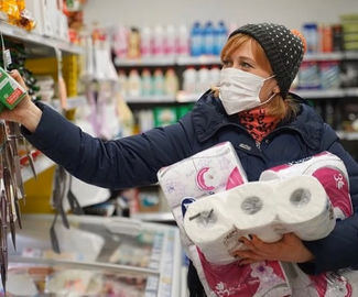 Более 500 торговых объектов открылось в Подмосковье с начала года.
