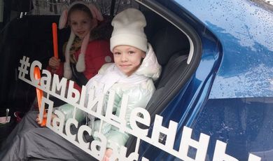 В Зарайске стартует социальный раунд «Маленький пассажир – большая ответственность!» 