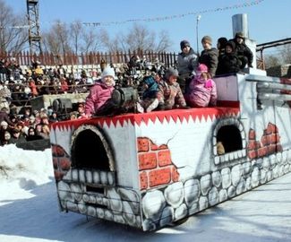 Топ-10 мест, где стоит побывать по туристическому сертификату школьника