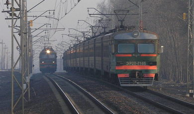 Зарайских железнодорожников наказали за беспорядок