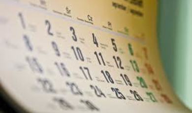 Календарь событий в Зарайске и районе на сентябрь 