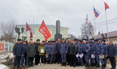 27 марта в нашей стране отмечается День войск национальной гвардии России, установленный указом президента Российской Федерации от 16 января 2017 года.