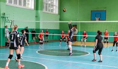 В Зарайске открыли новый летний спортивный сезон.