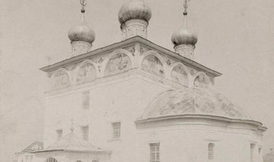 Лекция об истории зарайских церквей пройдет в Зарайском Кремле в рамках проекта «Ночь музеев»