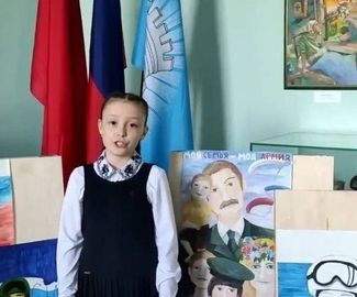 Юные зарайские театралы стали победителями конкурса художественного слова