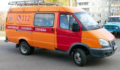 «Мособлгаз» опубликовал график обслуживания МКД в Зарайске