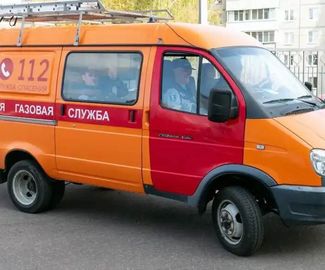 «Мособлгаз» опубликовал график обслуживания МКД в Зарайске