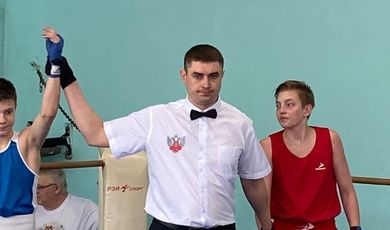 Зарайские боксеры одержали победу на турнире памяти мастера спорта России В.А. Шагова, который прошел в Ликино-Дулево.