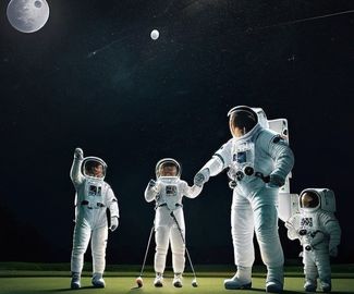 Зарайский школьник Дмитрий Корешков стал победителем областного конкурса нейросетевого искусства.
