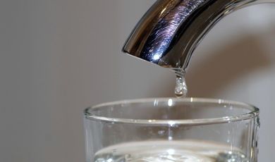В Зарайске отключат водоснабжение на нескольких улицах с 9:00 8 августа.