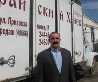 На выборах мэра Зарайска побеждает Виктор Павлов