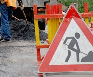 На безопасность зарайских дорог потратят более 2 млн рублей 