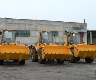 Зарайские дорожники подготовили технику к зимнему периоду