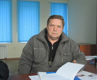 Презентация цикла публикаций "Люди земли Зарайской!"
