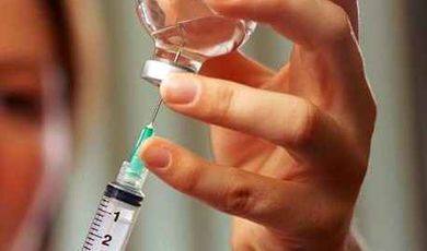 В Зарайске продолжается вакцинация против гриппа