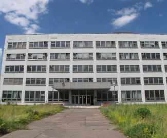 Инвестор наладит выпуск электротехнического оборудования