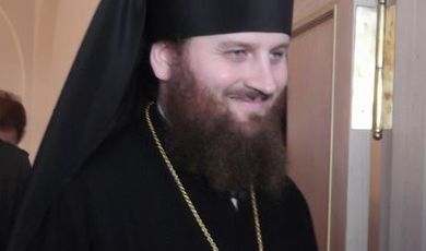 Просветительская беседа епископа Зарайского Константина 