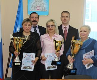 Подведены итоги общегородского субботника
