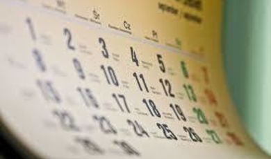 Календарь событий в Зарайске на ноябрь