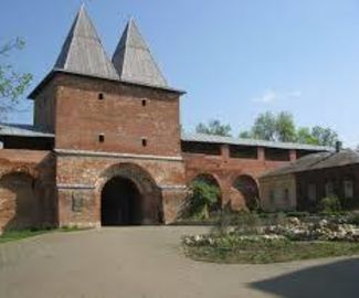 "Ночь искусств" в Зарайском Кремле. Подробная программа