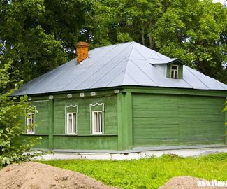В усадьбе Даровое пройдут мероприятия, посвященные дню рождения Достоевского