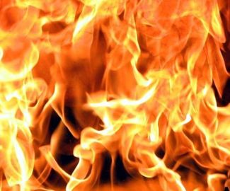 Сводка МЧС: В Мендюкино горел частный дом