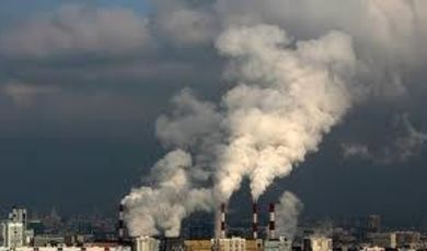 Роспотребнадзор обнаружил загрязнение воздуха в Зарайске 