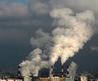 Роспотребнадзор обнаружил загрязнение воздуха в Зарайске 