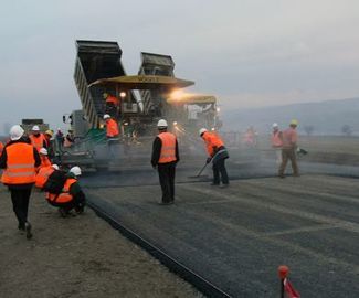 В Подмосковье построят две объездные дороги